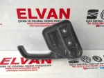 6N1823533 | VW Polo Kaput Açma Kolu - 2