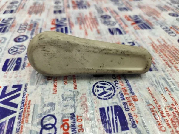 5N0881236 | Koltuk Sırt Ayar Kolu VAG