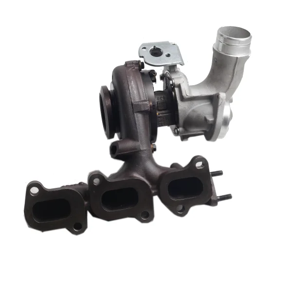04B253019G | Turbo | VW Polo - Audi A1 - Seat Toledo VAG