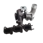 04B253019G | Turbo | VW Polo - Audi A1 - Seat Toledo - 1