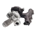 04B253019G | Turbo | VW Polo - Audi A1 - Seat Toledo - 2
