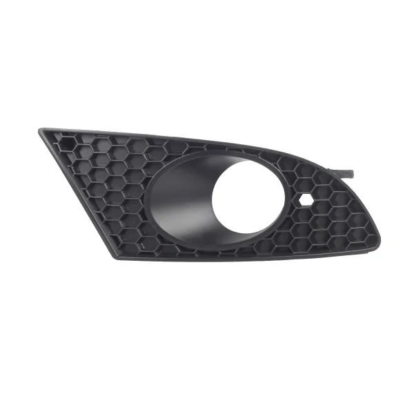 1P0853666A9B9 | Seat Leon Sisli Sağ Ön Tampon Panjuru