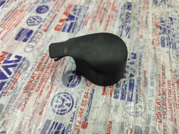 5K6955435 | Arka Silecek Kol Kapağı | VW Caddy, E-Golf - Seat Alhambra, Ateca - Skoda Citigo, Fabia VAG