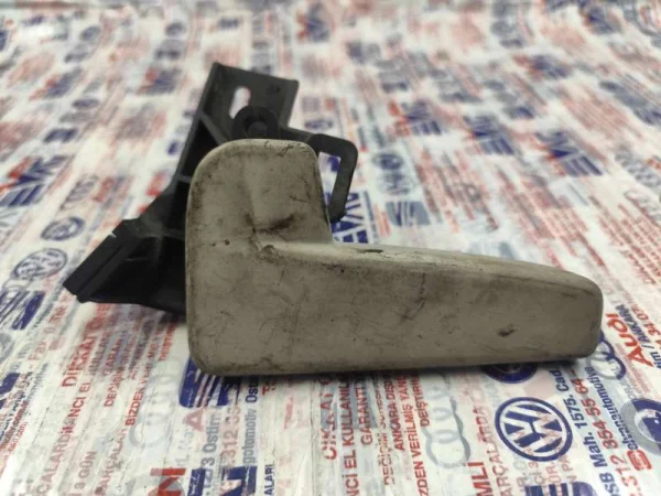 6R1823533 | İç Kaput Açma Kolu | VW E-Golf, Golf - Seat Alhambra, Ateca - Skoda Octavia, Rapid VAG