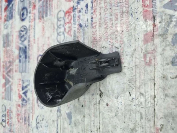 1Z5955435A | Skoda Octavia Arka Silecek Kolu ve Süpürgesi Takımı VAG