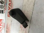 4B9955205 | Audi A6 Arka Cam Silecek Kolu Kapağı - 3