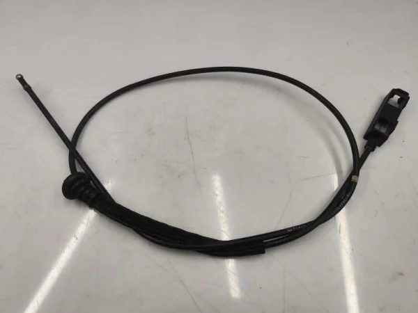6R0823535 | VW Polo İç Kaput Açma Teli VAG