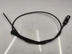 6R0823535 | VW Polo İç Kaput Açma Teli - 1