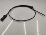 6R0823535 | VW Polo İç Kaput Açma Teli - 2