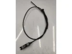 6R0823535 | VW Polo İç Kaput Açma Teli - 3