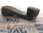 1H0837581D | Manuel Cam Açma Kolu | VW Amarok, Bora - Seat Alhambra, Cordoba - Skoda Fabia, Octavia - 3
