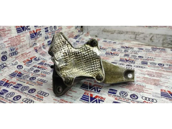 8D0399114AJ | Sağ Şanzıman Braketi VAG