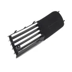 6L0853666K | Sağ Ön Tampon Izgarası | Seat Cordoba, Ibiza - 4