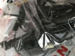 6L1823531D | Seat Ibiza Kaput Açma Halatı - 2