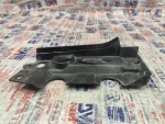 1T0805234D | Sağ Ön Çamurluk Bağlantı Braketi | VW Caddy, Touran - 1