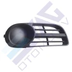 6Y0807368B | Skoda Fabia Sağ Sis Farı Izgarası - 2