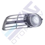 6Y0807368B | Skoda Fabia Sağ Sis Farı Izgarası - 3