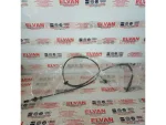 1J0721555T | Gaz Teli | VW Bora, Golf, Jetta - Audi A3 - Seat Leon - 1