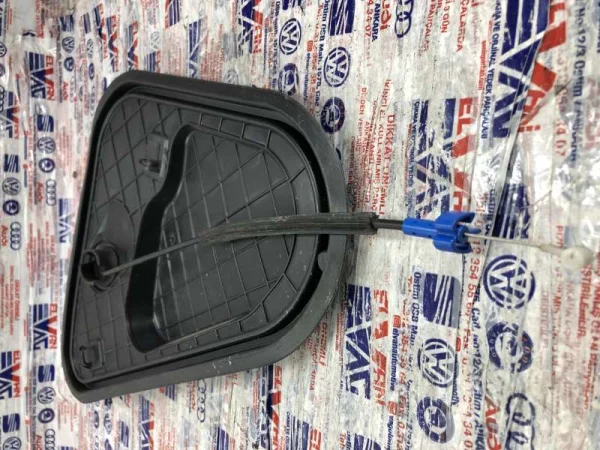 5F4839085B | Seat Leon Arka Kapı İç Açma Teli VAG