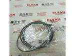 8N8827531A | Audi TT Bagaj Kilit Açma Teli - 2