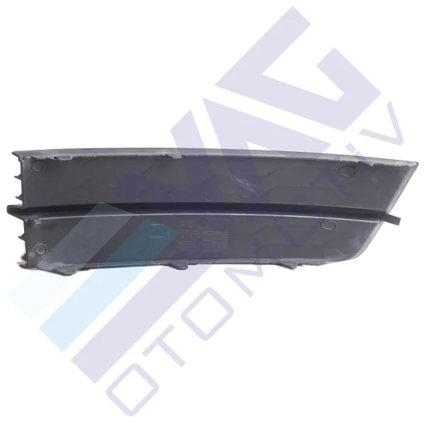 5JA807368 | Skoda Rapid Sağ Sis Farı Kapağı