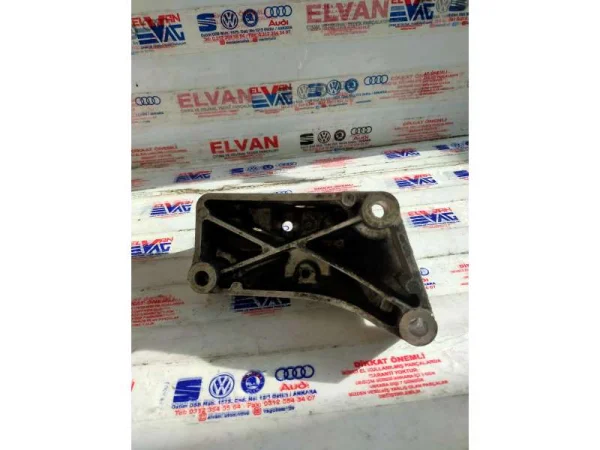 1J0199117AK | Şanzıman Kulak Braketi | VW Golf, Jetta - Audi A3, S3, TT - Seat Leon VAG
