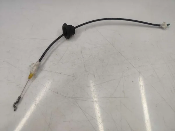 3V0839085 | Skoda Superb Arka İç Kapı Açma Kolu Teli VAG