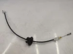 3V0839085 | Skoda Superb Arka İç Kapı Açma Kolu Teli - 2