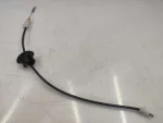 3V0839085 | Skoda Superb Arka İç Kapı Açma Kolu Teli - 3