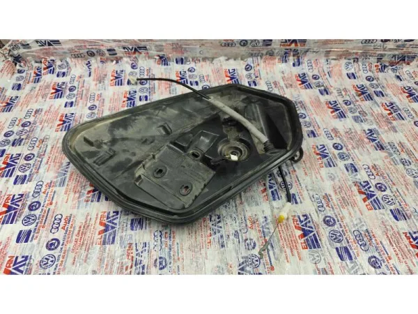 3V0837085 | Skoda Superb Ön Sol Kapı İç Açma Teli VAG