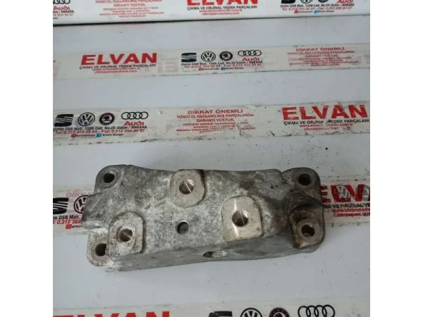 1K0199117AN | Otomatik Şanzıman Takozu | VW CC, Eos, Golf - Audi A3, TT - Seat Alhambra VAG