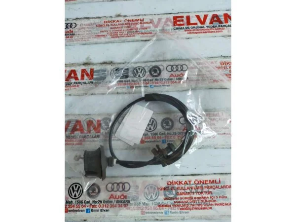 5F4837085B | Seat Leon Kapı Kilit Teli VAG