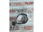 5F4837085B | Seat Leon Kapı Kilit Teli - 1