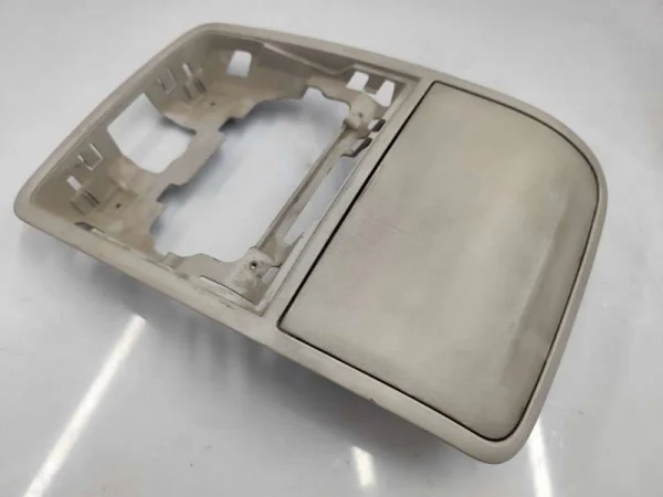 5E0868837A | Tavan Gözlük Kabı | Seat Ateca - Skoda Octavia - Cupra Ateca VAG