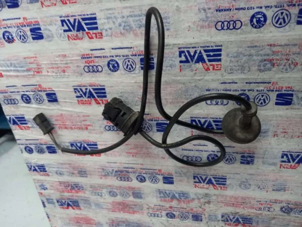 3B0927807C | VW Passat ABS Hız Sensörü VAG