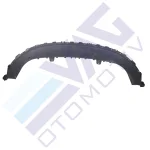 6P0805903 | Seat Ibiza Ön Tampon Alt Spoyleri - 1