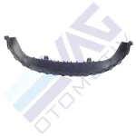 6P0805903 | Seat Ibiza Ön Tampon Alt Spoyleri - 3