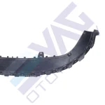 6P0805903 | Seat Ibiza Ön Tampon Alt Spoyleri - 4
