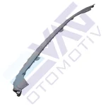 6P0805903 | Seat Ibiza Ön Tampon Alt Spoyleri - 5