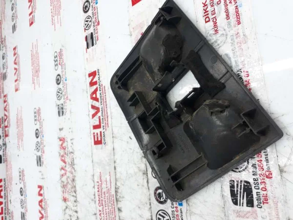 6J0877829B | Seat Ibiza Sunroof Açma Düğmesi VAG