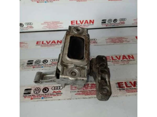5N0199262D | Seat Alhambra Sağ Motor Takozu VAG
