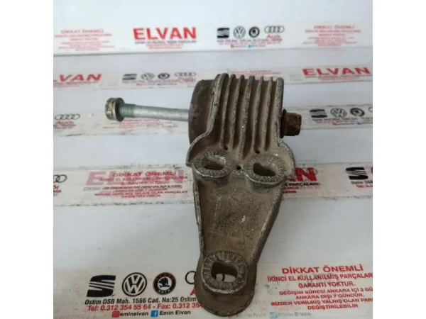 6E0501522M | Arka Aks Burcu VAG