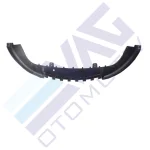 6J0805903 | Seat Ibiza Ön Tampon Alt Spoyleri - 2