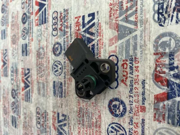 0281002399 | Emme Manifold Basınç Sensörü | VW Bora, Caddy - Audi A1, A3 - Seat Alhambra, Altea VAG