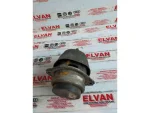 7L6199131C | VW Touareg Motor Takozu - 2