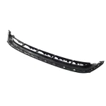 4L0807683C | Audi Q7 Ön Tampon Alt Orta Izgarası - 4