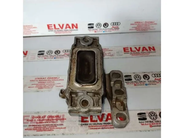 1K0199262AM | Sağ Motor Takozu | VW Golf, Jetta, Touran - Audi A3, TT VAG