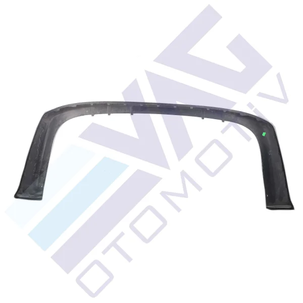 1U6807521 | Skoda Octavia Arka Tampon Spoyleri