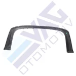 1U6807521 | Skoda Octavia Arka Tampon Spoyleri - 1
