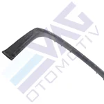 1U6807521 | Skoda Octavia Arka Tampon Spoyleri - 4